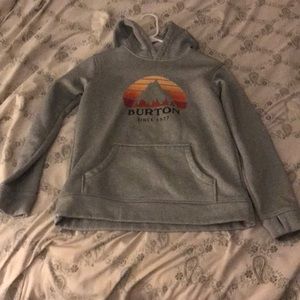 Burton Hoodie